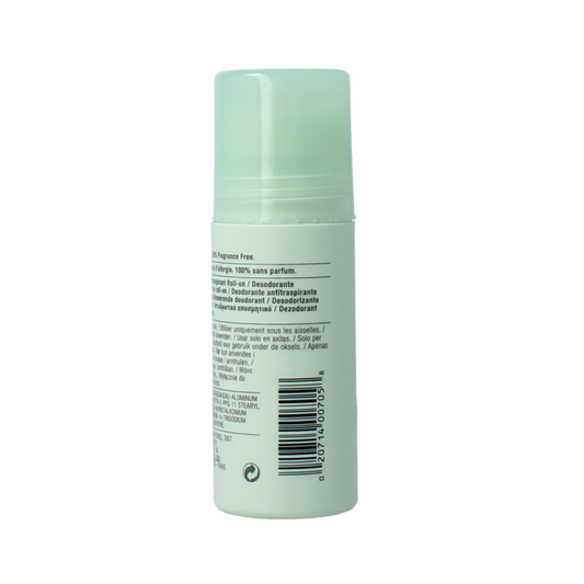 Clinique Deodorant roller antiperspirant 75 Milliliter