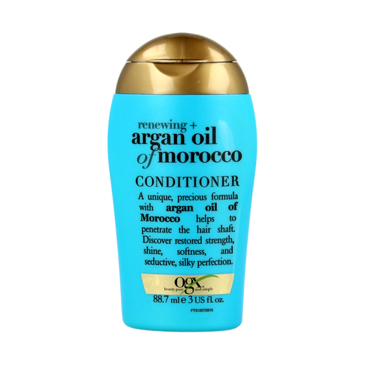 OGX Renewing argan oil of Morocco conditioner 88.7 Milliliter