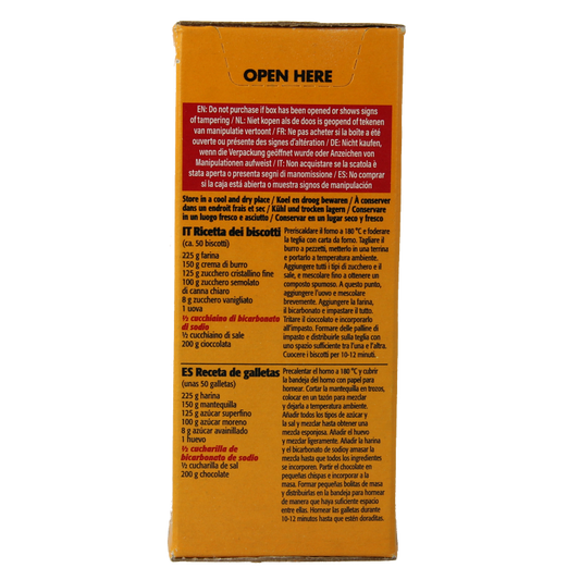 Arm & Hammer Baking soda poeder 454 Gram