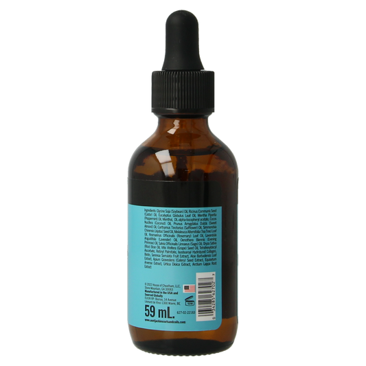 Aunt Jackie's Elixer biotin ros 59.00 Milliliter