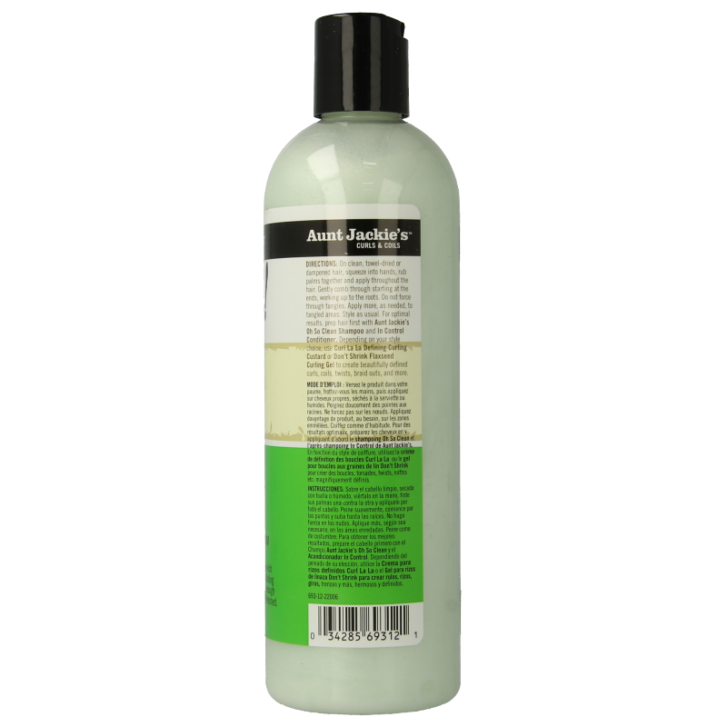 Aunt Jackie's  Conditioner quench 355 Milliliter