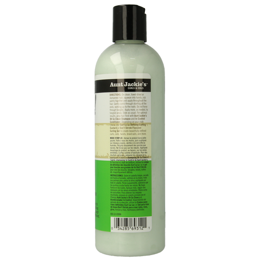 Aunt Jackie's Conditioner quench 355.00 Milliliter