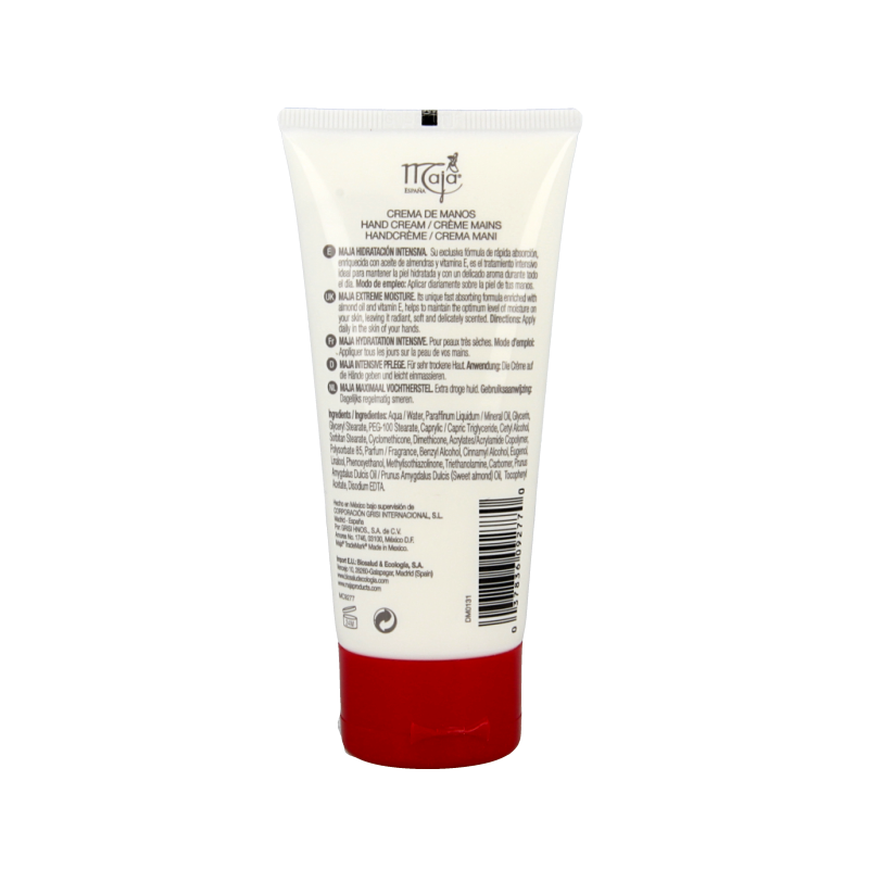Maja Classic handcreme 80 Milliliter