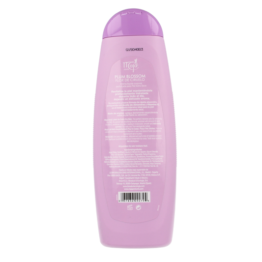 Maja Plum blossom bodylotion 400.00 Milliliter