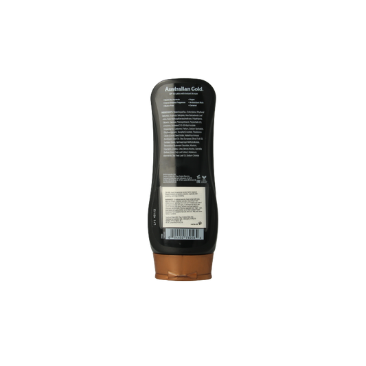 Australian Gold Lotion bronzer SPF50 237.00 Milliliter