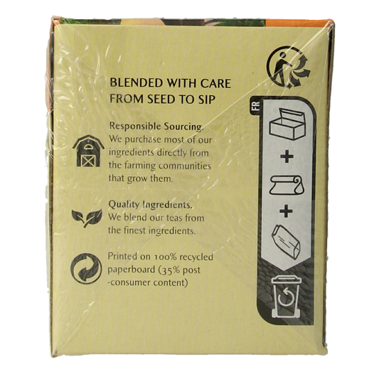 Celestial Season Sleepytime peach herb tea 20.00 Zakjes