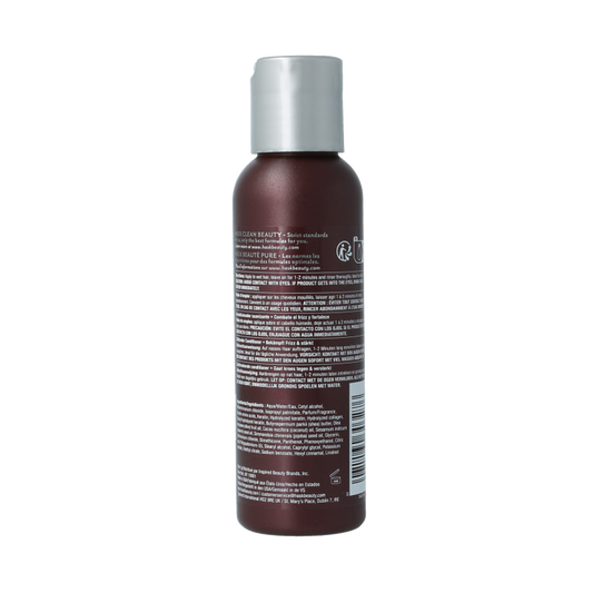 HASK Keratin protein smoothing conditioner travel size 100 Milliliter