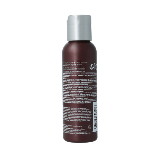HASK Keratin protein smoothing conditioner travel size 100.00 Milliliter