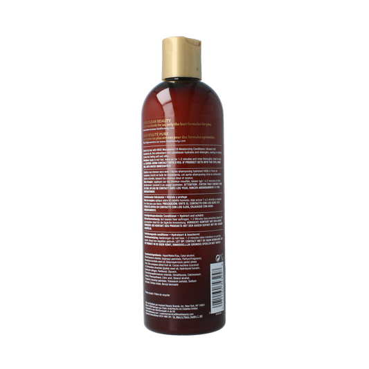 HASK Conditioner moisuturizing macadamia oil 355 Milliliter
