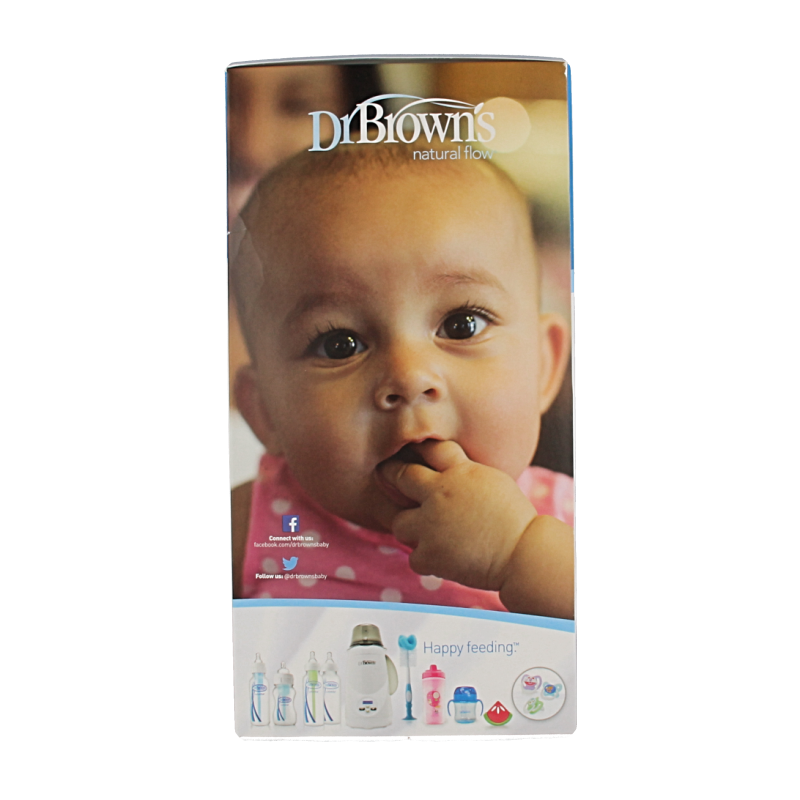 Dr. Brown's Magnetronsterilisator 1 Stuks