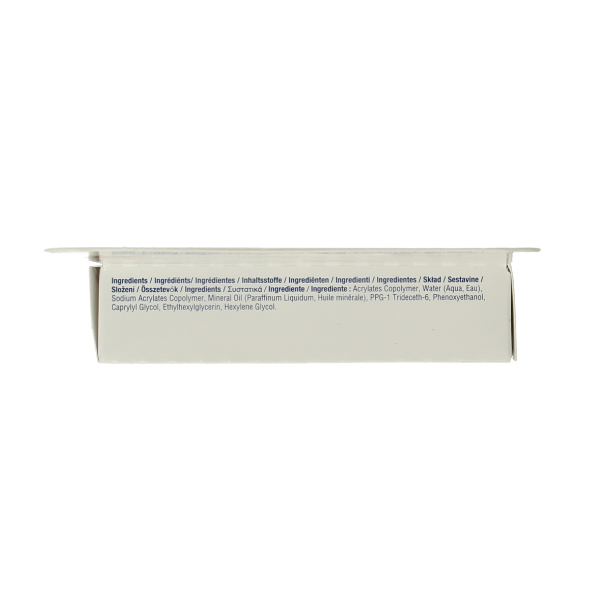 DUO Quickset striplash adhesive white/clear 7.00 Gram