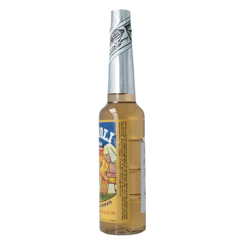 Lanman & Kemp Cologne patchouli 221 Milliliter