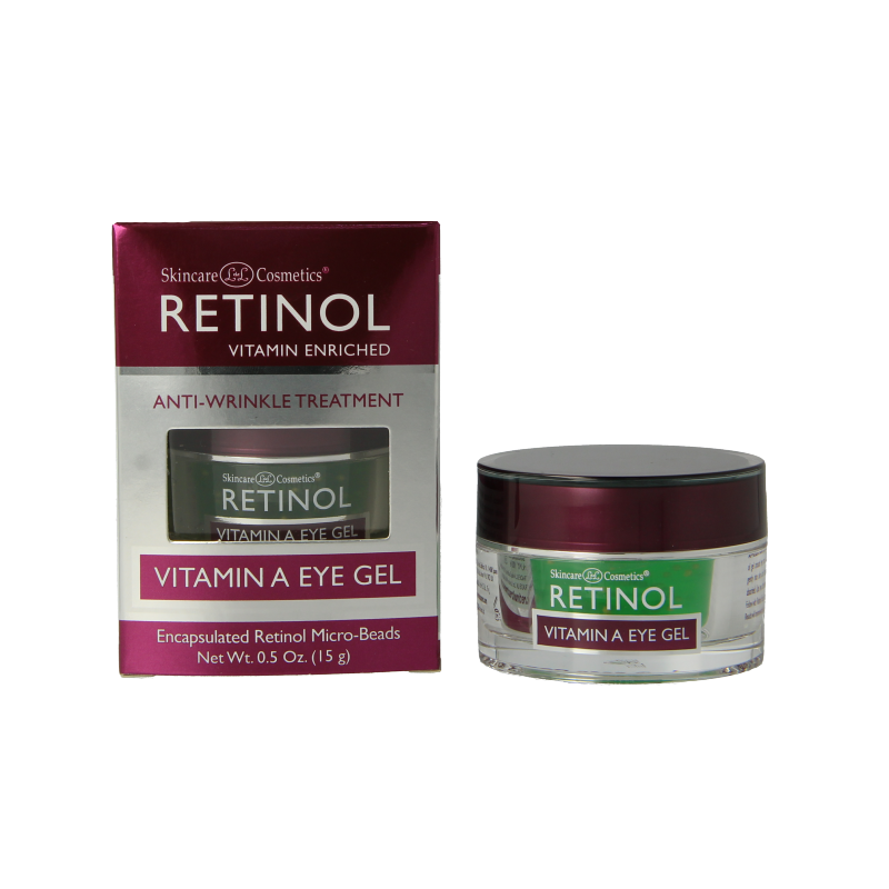 Retinol Eye gel 14 Gram