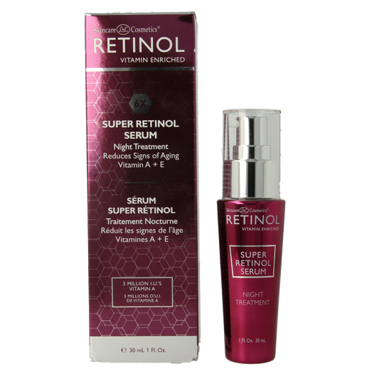 Retinol Super serum 30 Milliliter