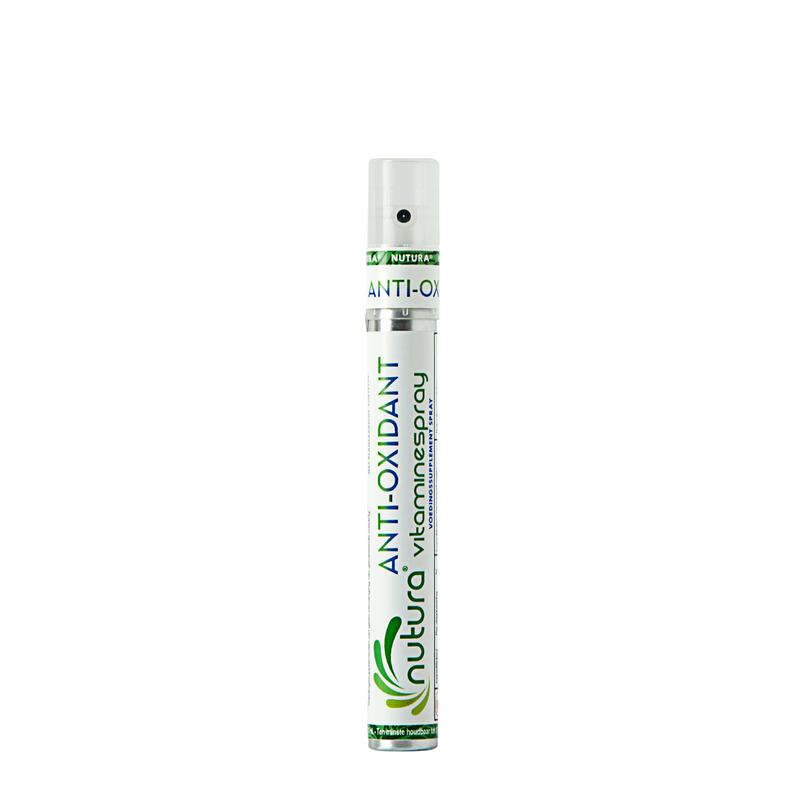 Vitamist Nutura Anti oxidant 14.4 Milliliter