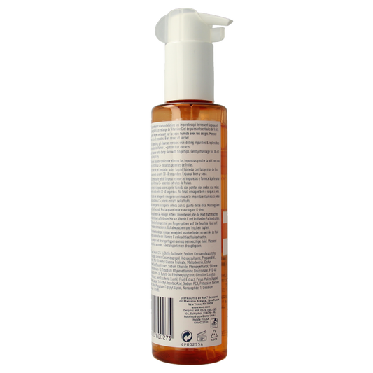 ROC Multi correxion revive+glow gel cream cleanser 177 Milliliter