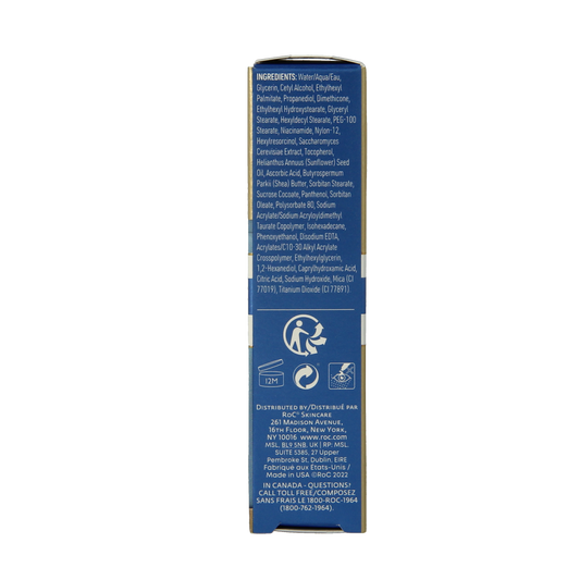 ROC Multi correxion even tone+lift eye cream 15.00 Milliliter