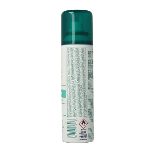 ROC Keops deodorant spray dry 150.00 Milliliter