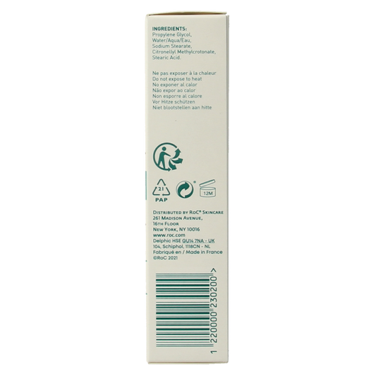 ROC Keops deodorant stick 40.00 Milliliter