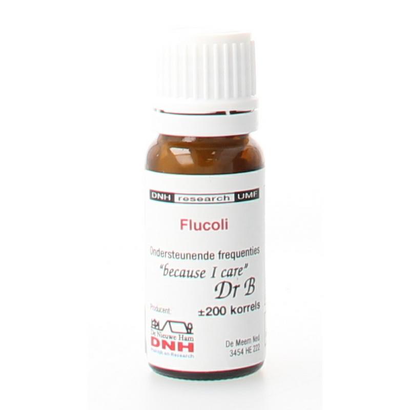 DNH Flucoli 200 Stuks