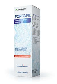 Forcapil Versterkende shampoo 200 Milliliter