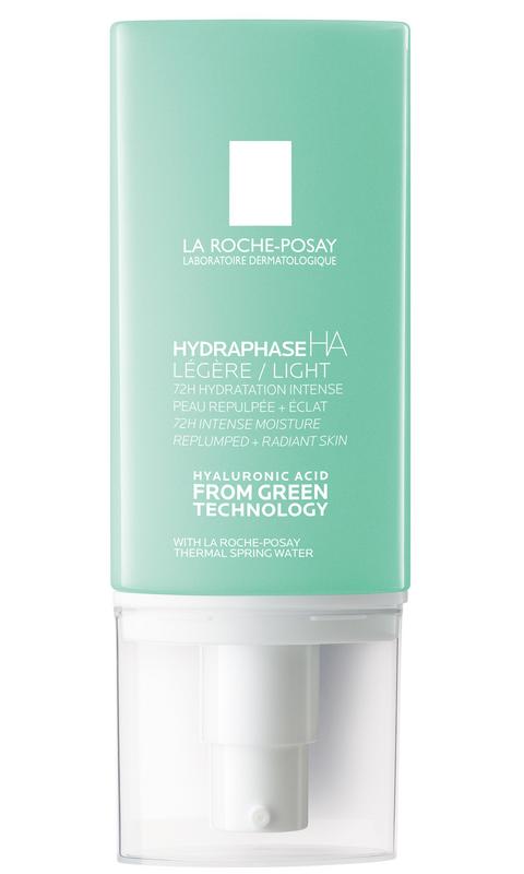 La Roche-Posay Hydraphase HA licht 50 Milliliter