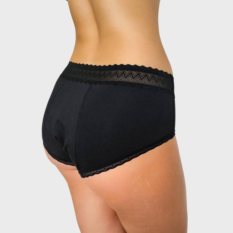 Gentle Day Hipster kant maat S 1 Stuks