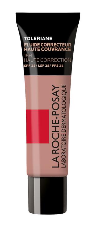 La Roche-Posay Toleriane foundation 12.5 30 Milliliter