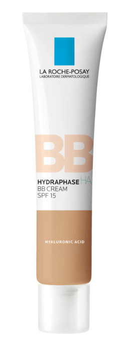 La Roche-Posay Hydraphase BB cream medium 40.00 Milliliter