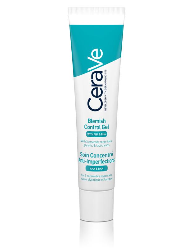 Cerave Anti onzuiverheden verzorging 40.00 Milliliter