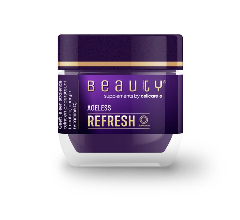 CellCare Beauty Ageless refresh 60 Capsules