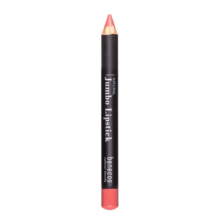 Benecos natural beauty Natural jumbo lipstick apricot affair 3 Gram
