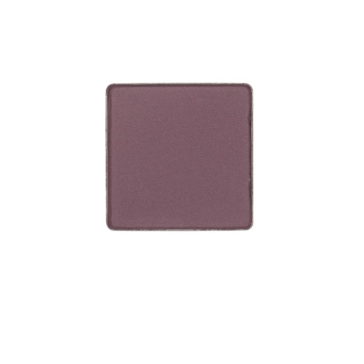 Benecos natural beauty Natural refill eyeshadow matt plum 1.5 Gram
