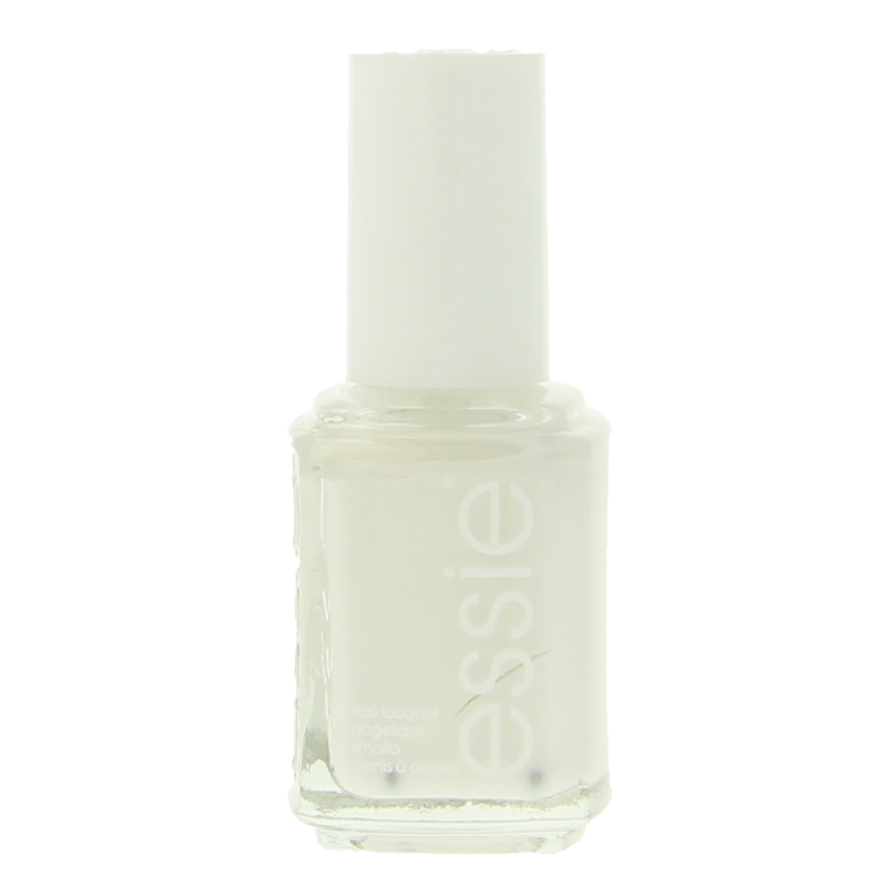 Essie 1 Blanc 13.5 Milliliter