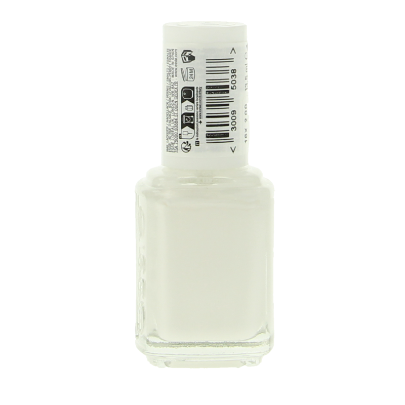 Essie 1 Blanc 13.5 Milliliter