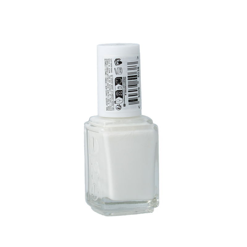Essie 1 Blanc 13.5 Milliliter