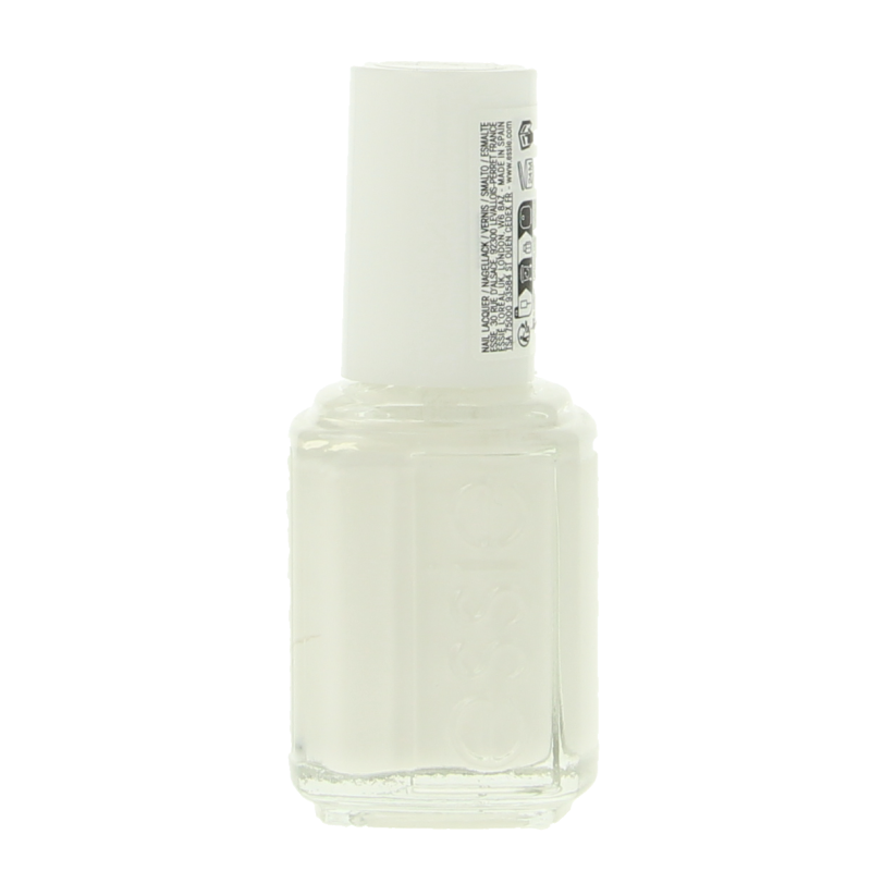 Essie 1 Blanc 13.5 Milliliter