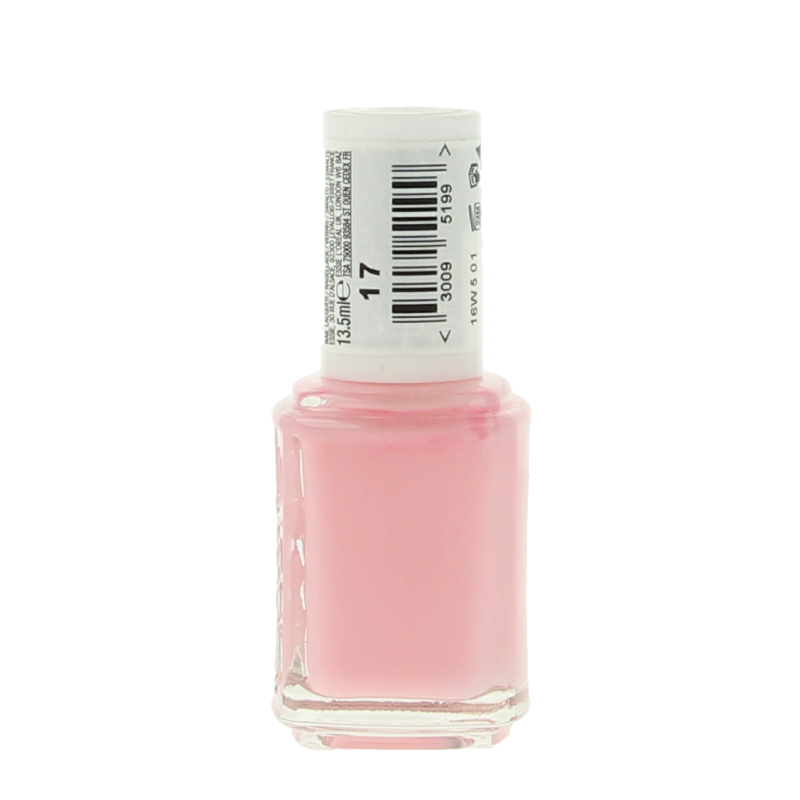 Essie 17 Muchi muchi 13.5 Milliliter