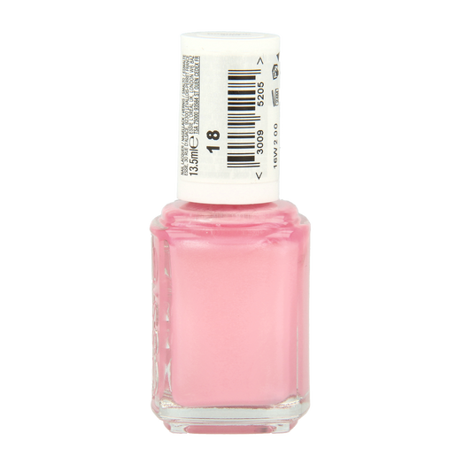 Essie 18 Pink diamond 13.50 Milliliter