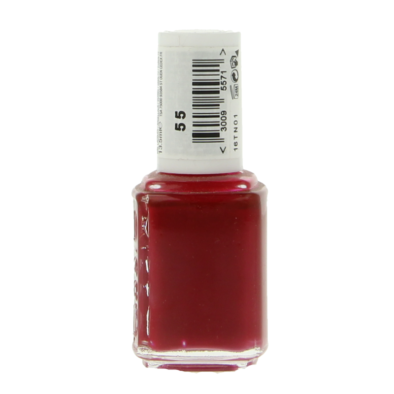 Essie 55 A list 13.5 Milliliter