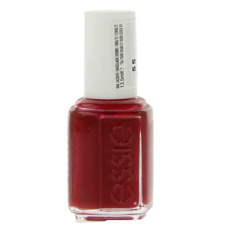Essie 55 A list 13.5 Milliliter