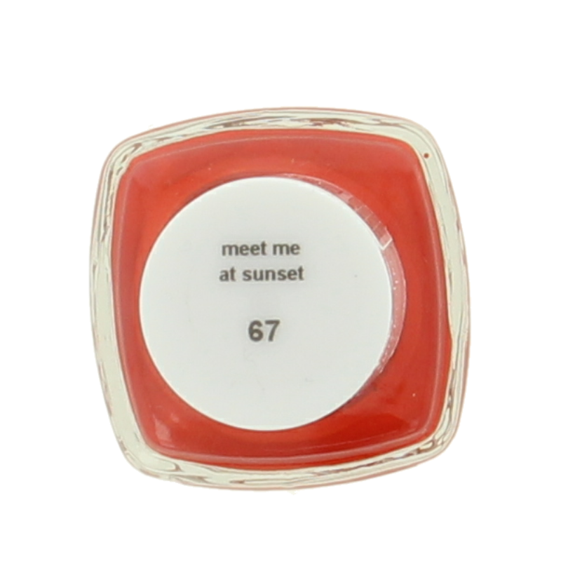Essie 67 Meet me at sunset 13.5 Milliliter