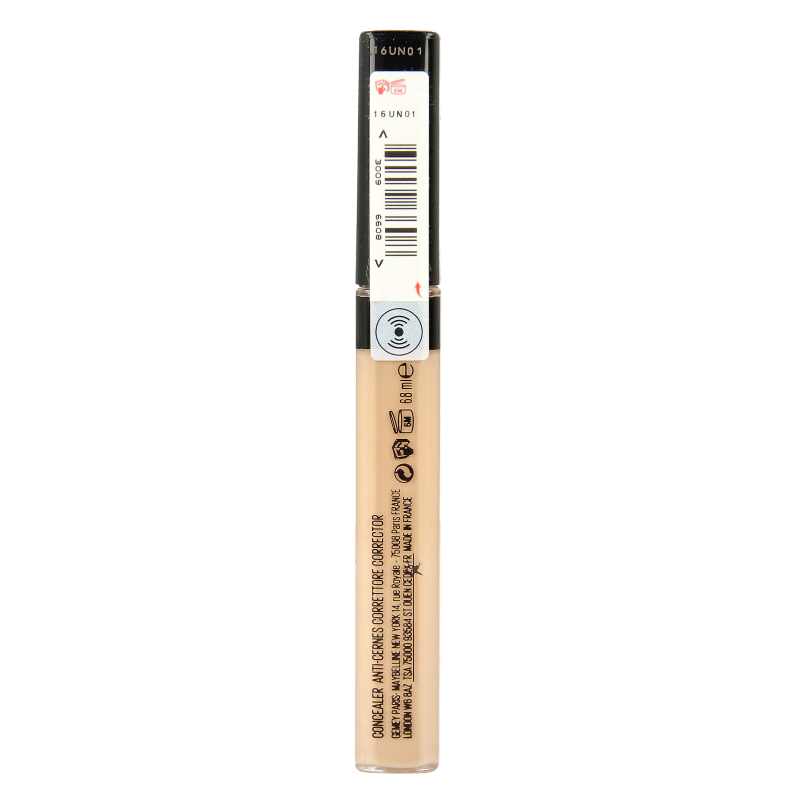 Maybelline Fit me concealer sand 020 1 Stuks