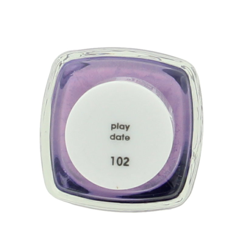 Essie 102 Play date 13.5 Milliliter