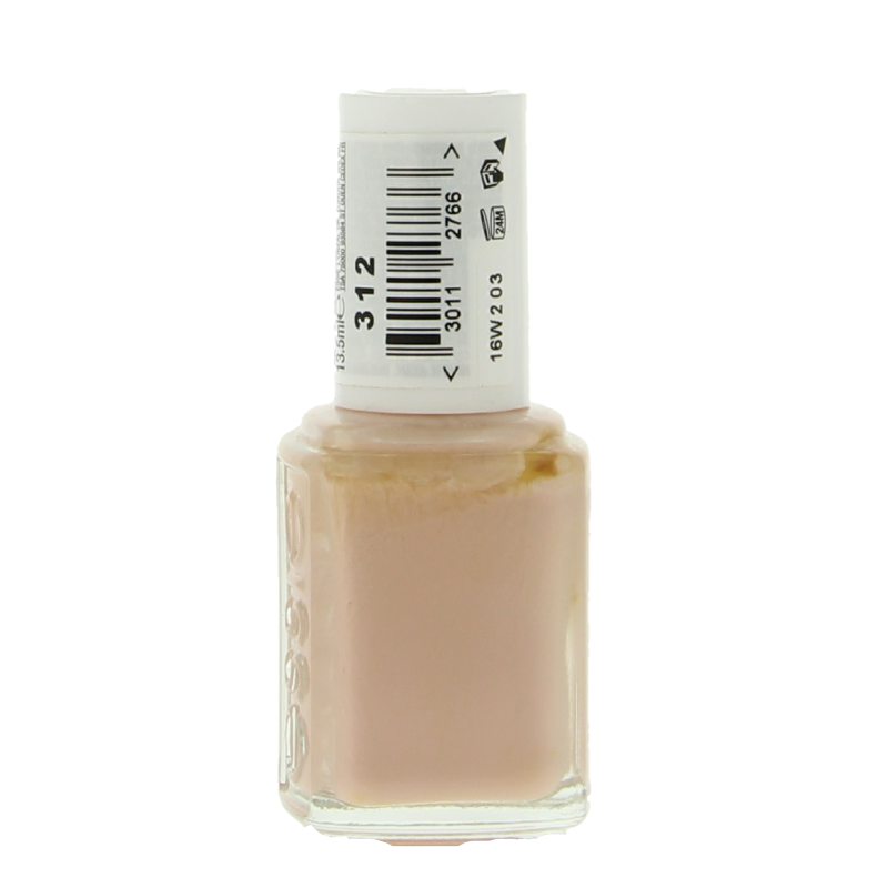 Essie 312 Spin the bottle 13.5 Milliliter