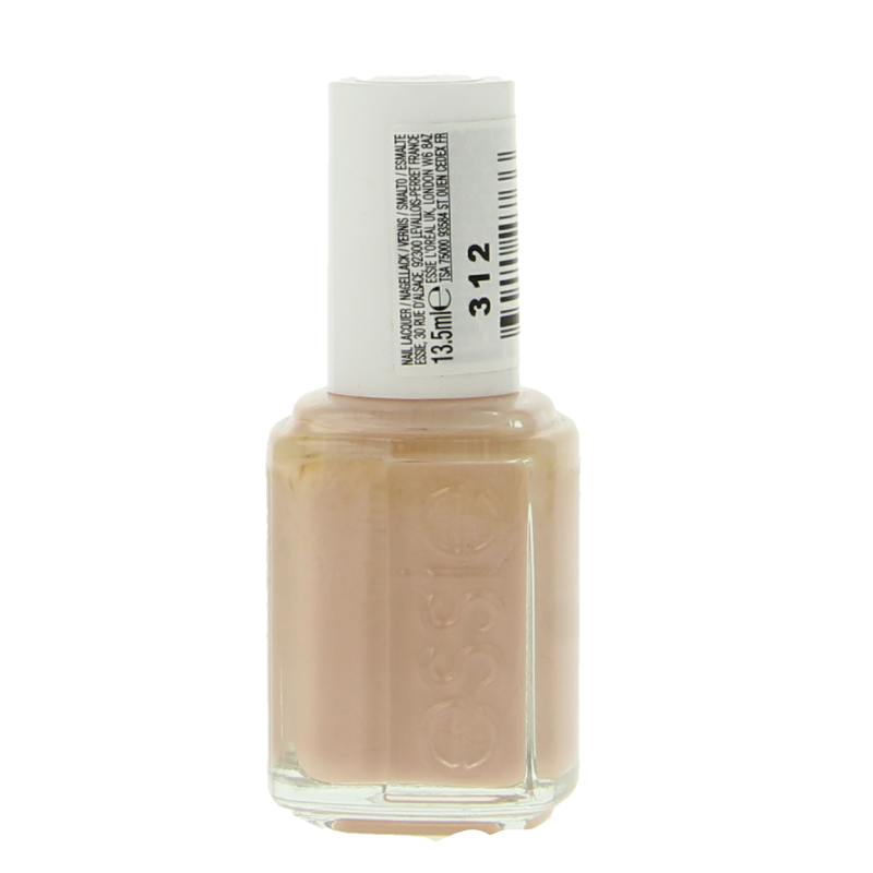 Essie 312 Spin the bottle 13.5 Milliliter