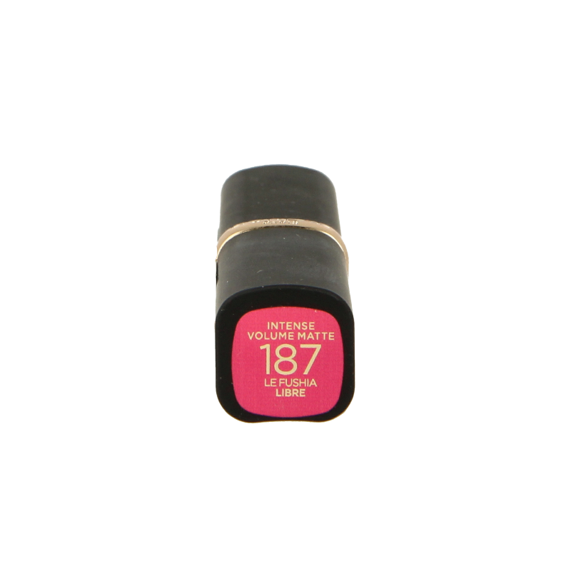 Maybelline Superstay matte ink 187 fush 1 Stuks