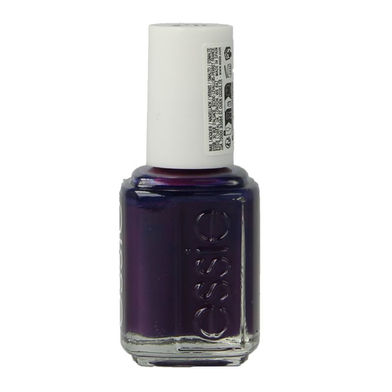 Essie 925 Underground ball paars fall 13.5 Milliliter