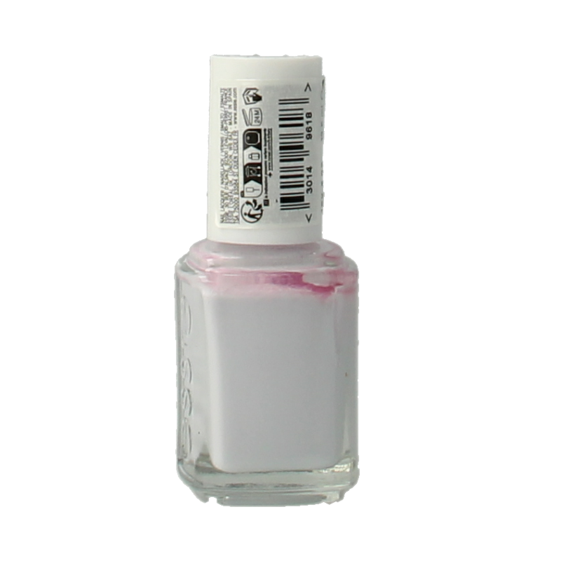 Essie 942 Cool and collected winter 2023 13.5 Milliliter