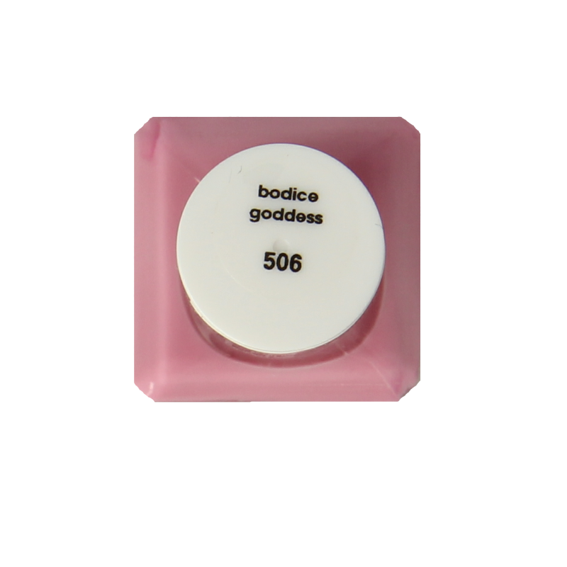Essie Gel couture 506 bodice goddess 13.5 Milliliter